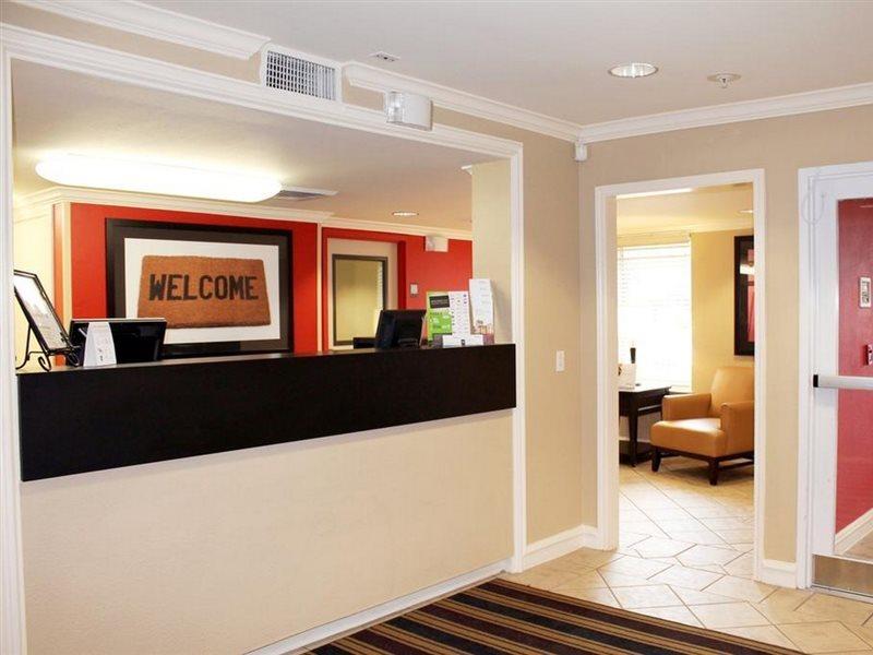 Extended Stay America Suites - Milwaukee - Брукфілд Екстер'єр фото