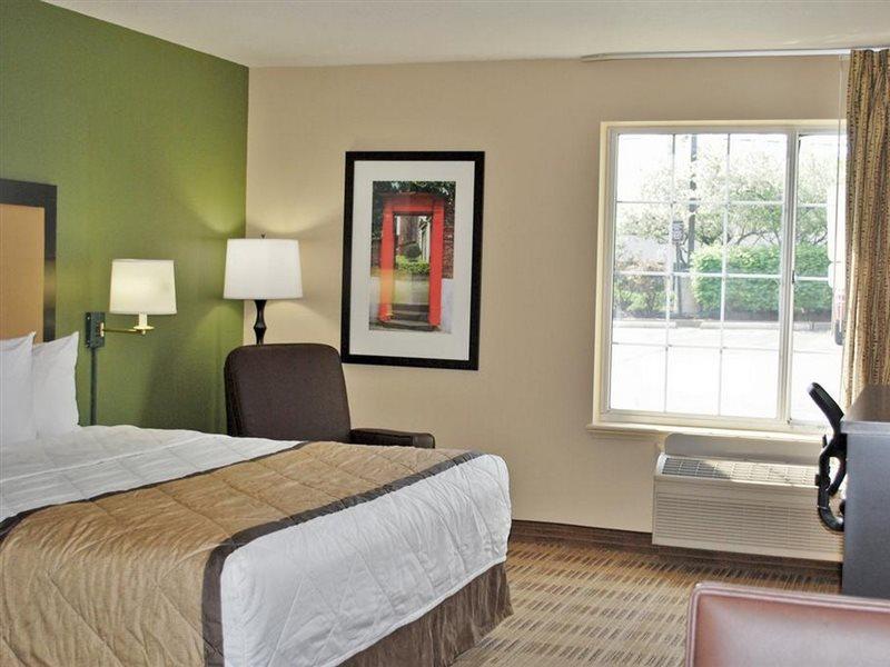 Extended Stay America Suites - Milwaukee - Брукфілд Екстер'єр фото