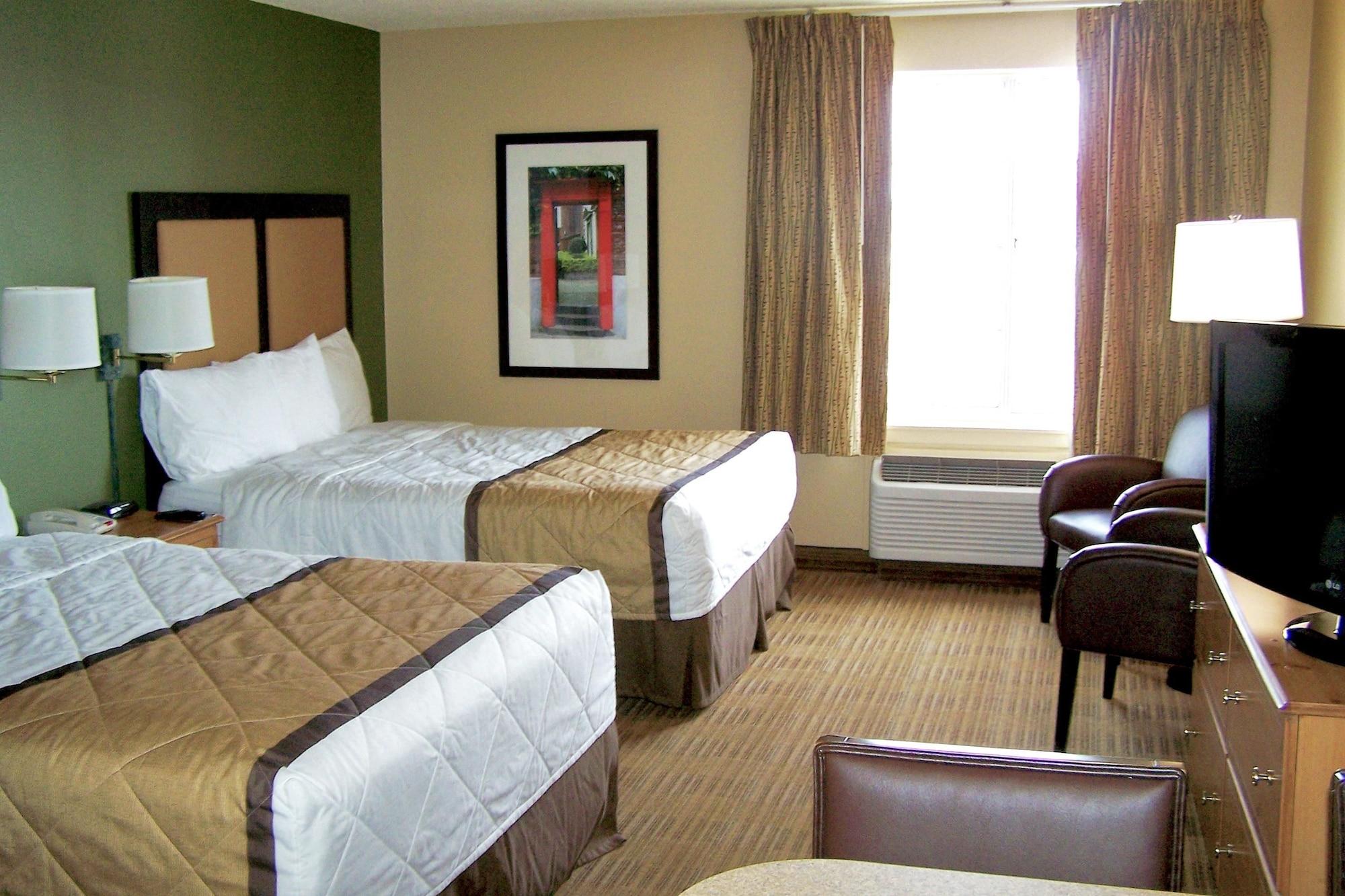 Extended Stay America Suites - Milwaukee - Брукфілд Екстер'єр фото