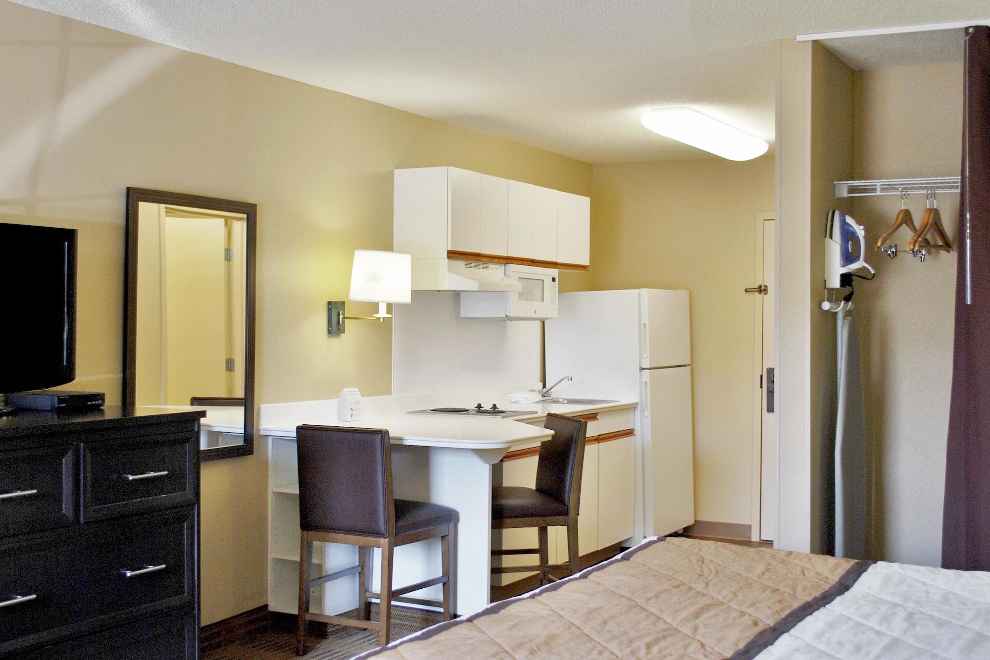 Extended Stay America Suites - Milwaukee - Брукфілд Екстер'єр фото