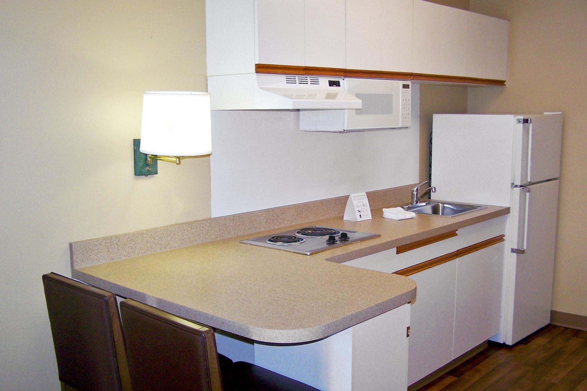 Extended Stay America Suites - Milwaukee - Брукфілд Екстер'єр фото
