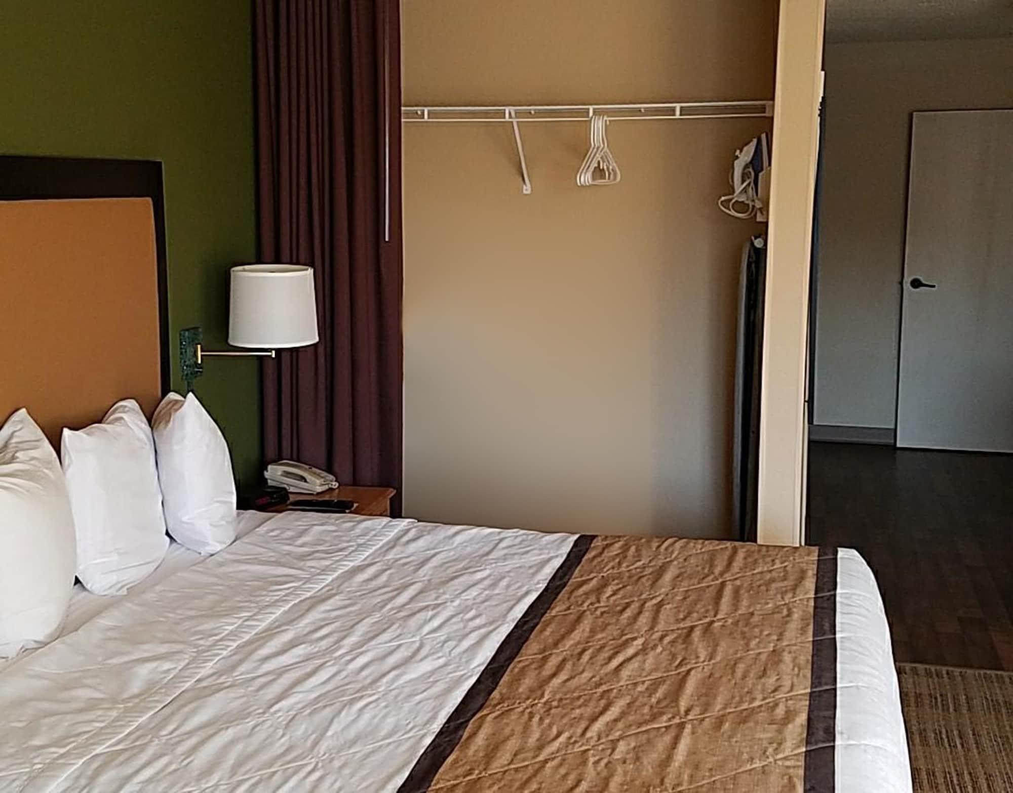 Extended Stay America Suites - Milwaukee - Брукфілд Екстер'єр фото
