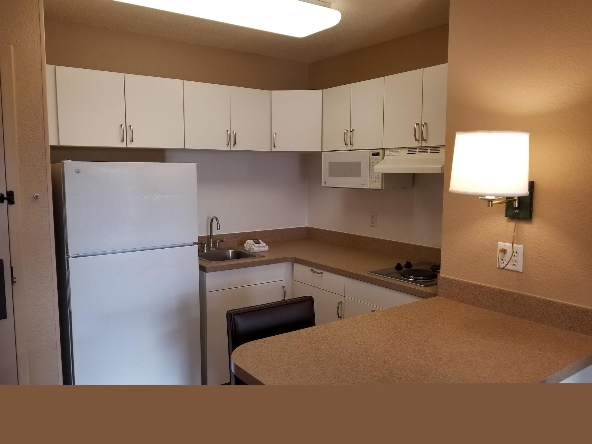Extended Stay America Suites - Milwaukee - Брукфілд Екстер'єр фото