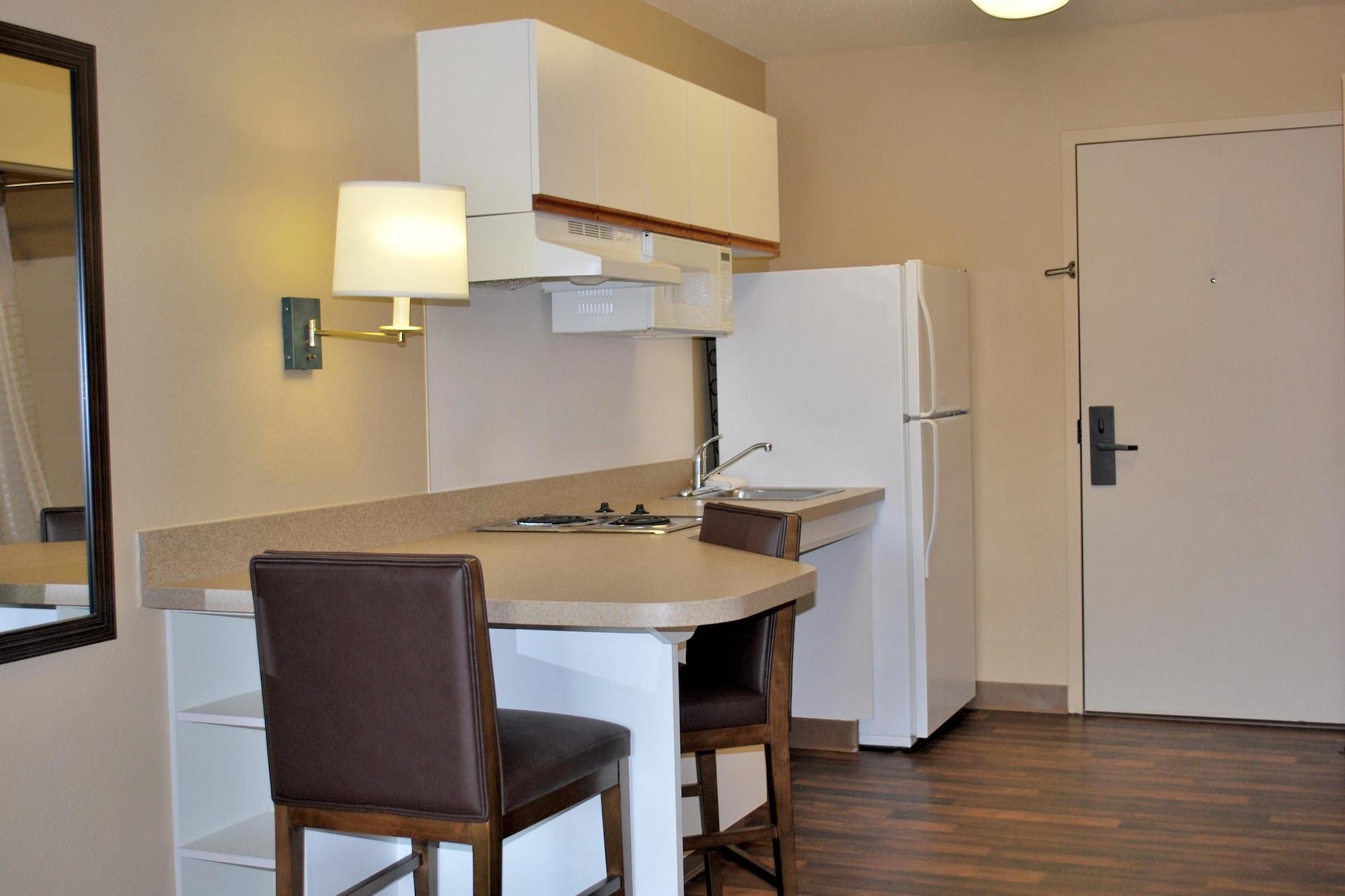 Extended Stay America Suites - Milwaukee - Брукфілд Екстер'єр фото
