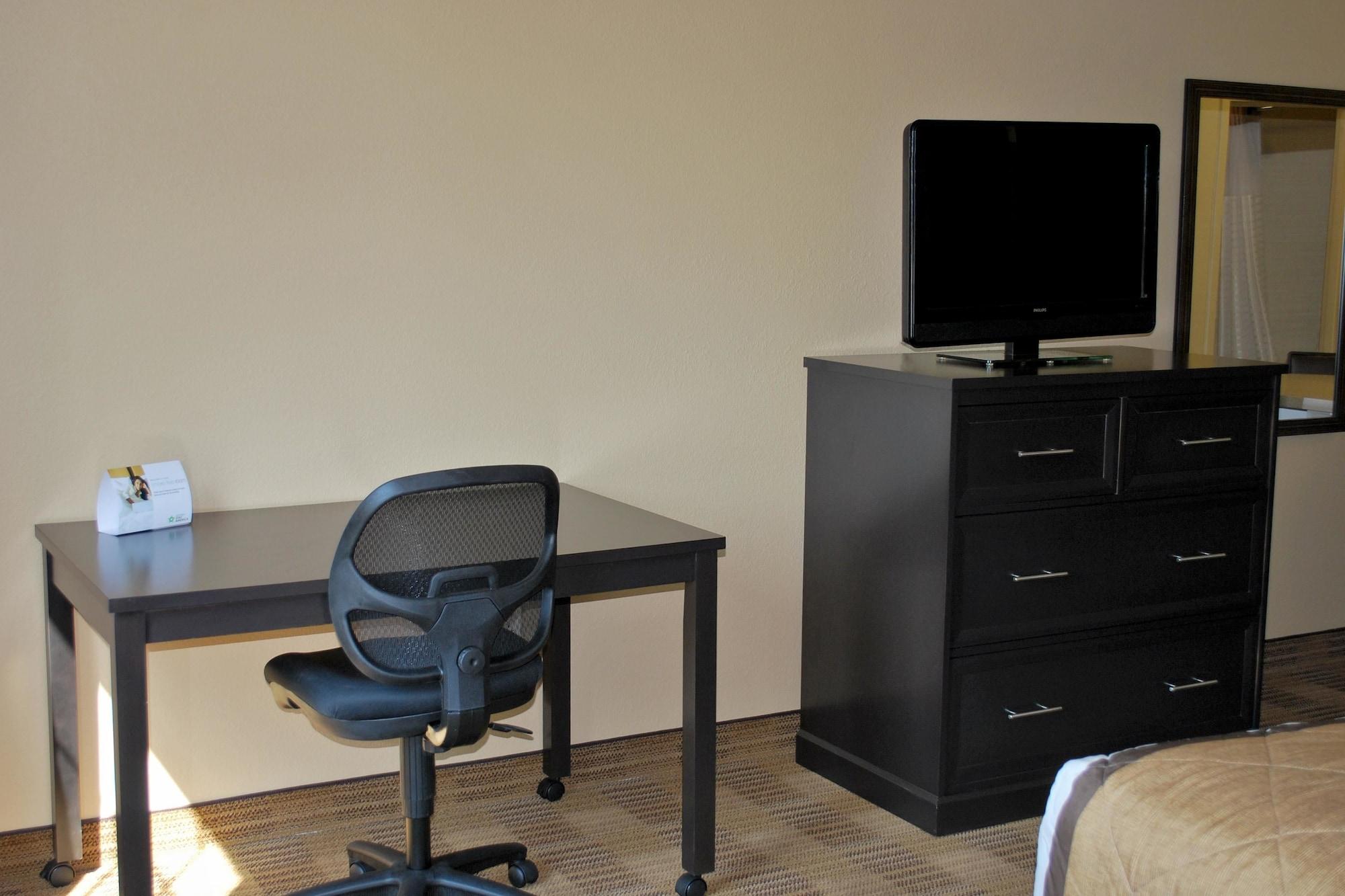 Extended Stay America Suites - Milwaukee - Брукфілд Екстер'єр фото