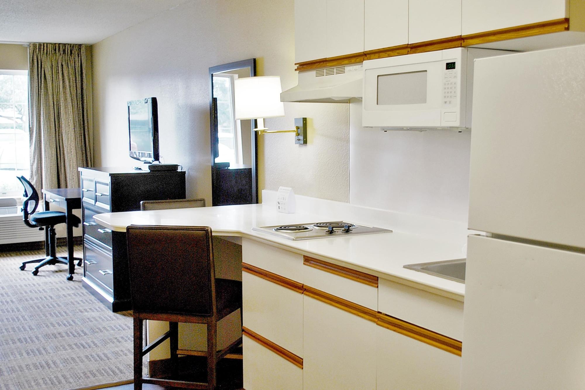 Extended Stay America Suites - Milwaukee - Брукфілд Екстер'єр фото