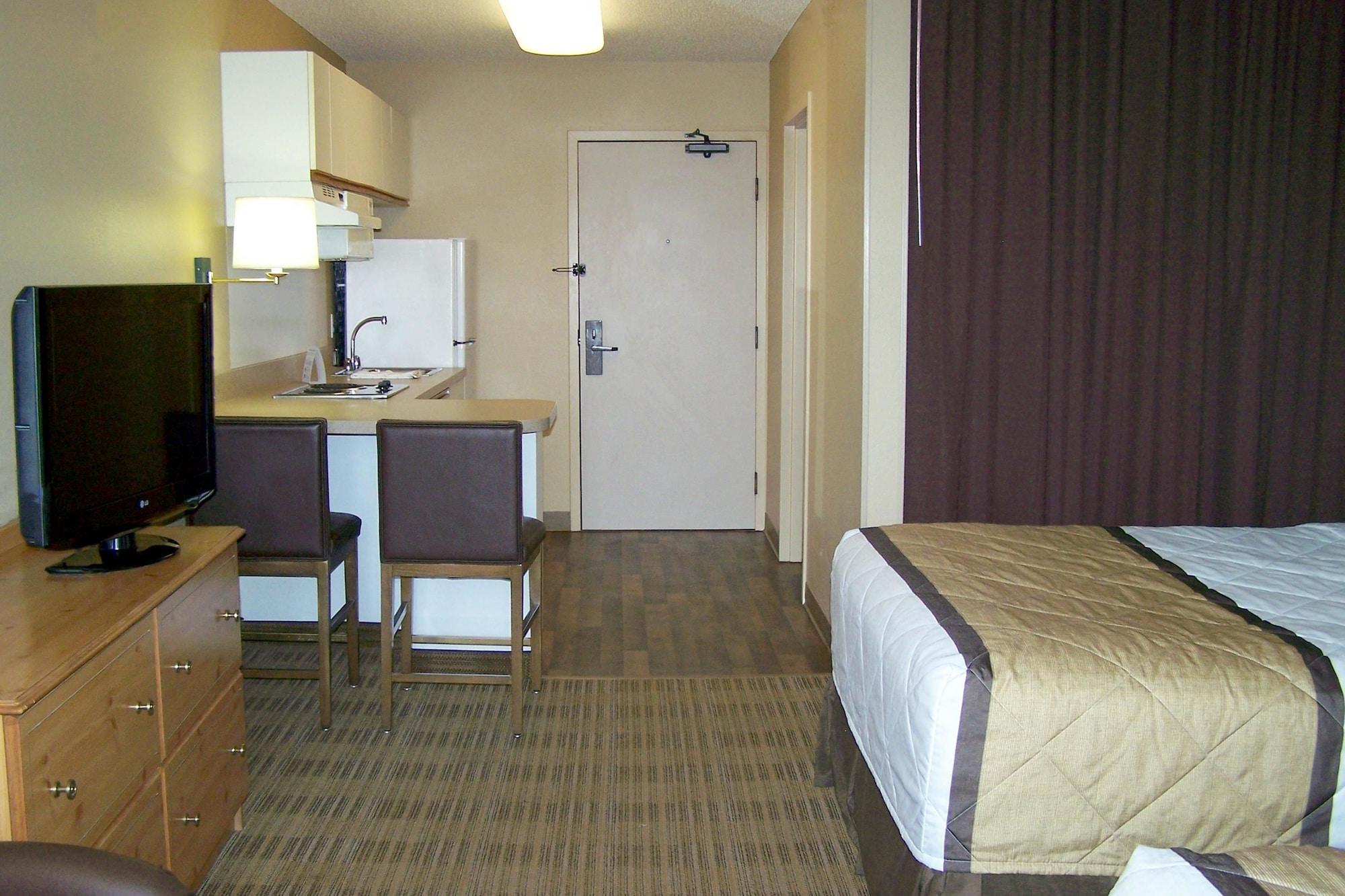 Extended Stay America Suites - Milwaukee - Брукфілд Екстер'єр фото