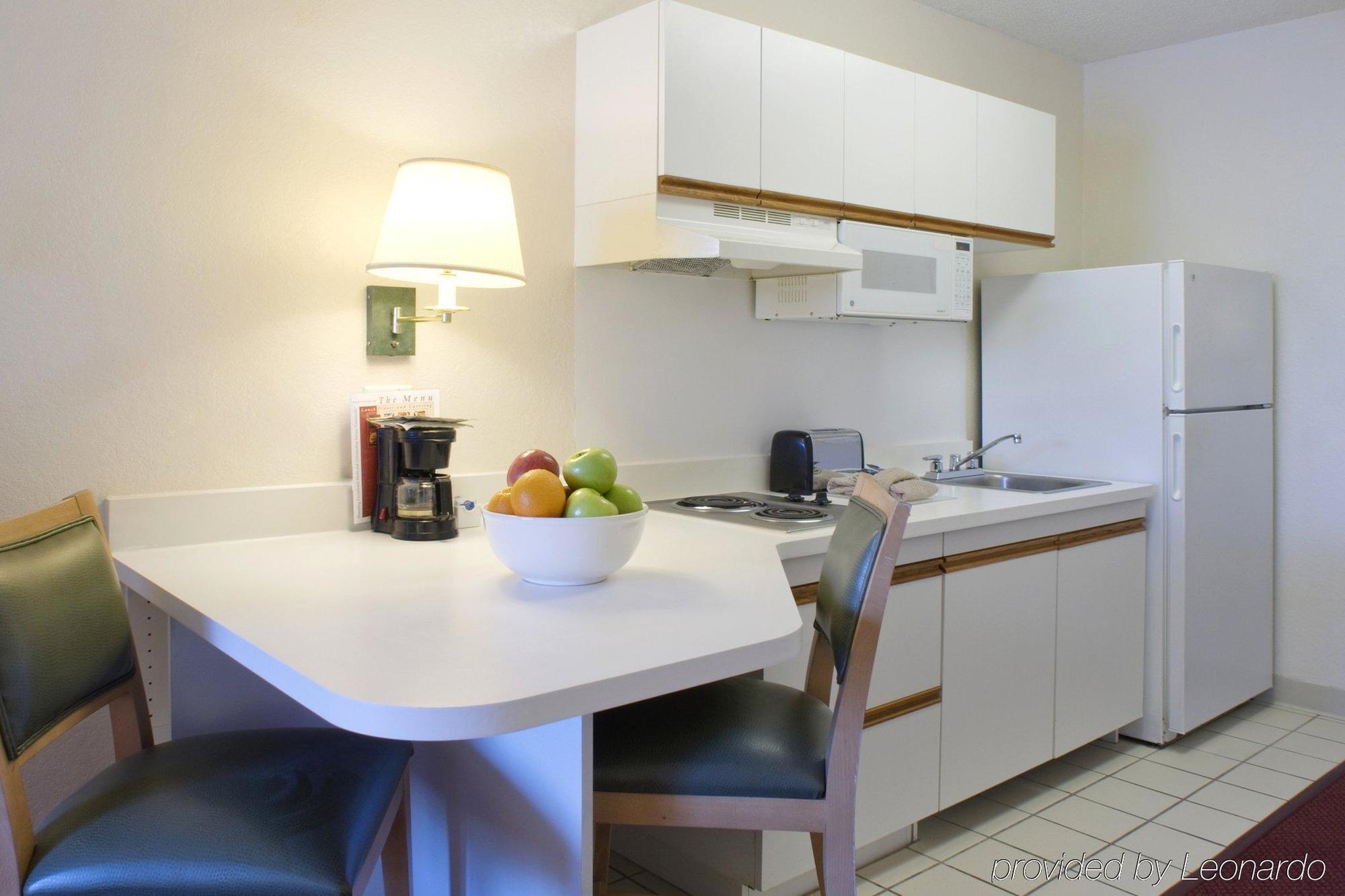 Extended Stay America Suites - Milwaukee - Брукфілд Номер фото