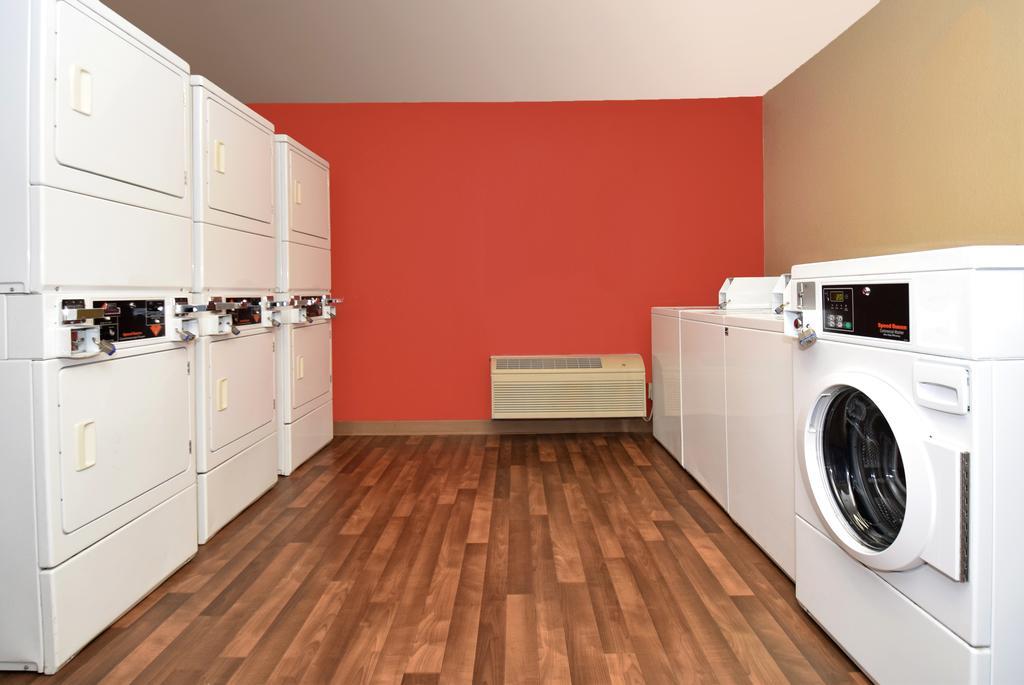 Extended Stay America Suites - Milwaukee - Брукфілд Екстер'єр фото