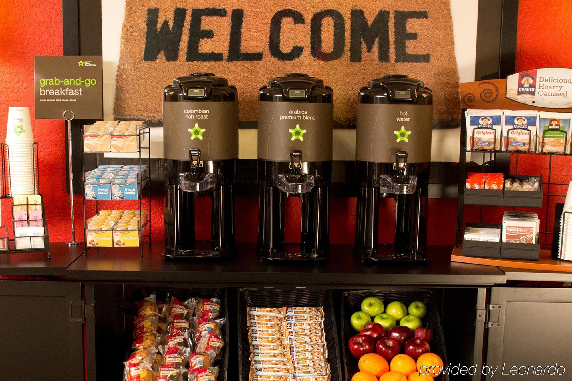 Extended Stay America Suites - Milwaukee - Брукфілд Екстер'єр фото