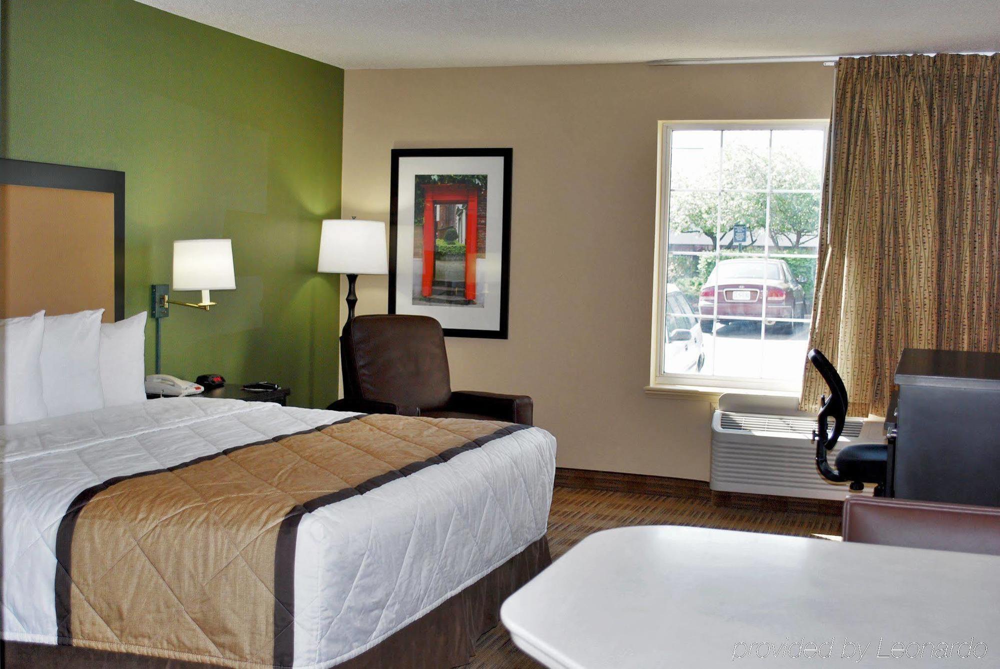 Extended Stay America Suites - Milwaukee - Брукфілд Екстер'єр фото
