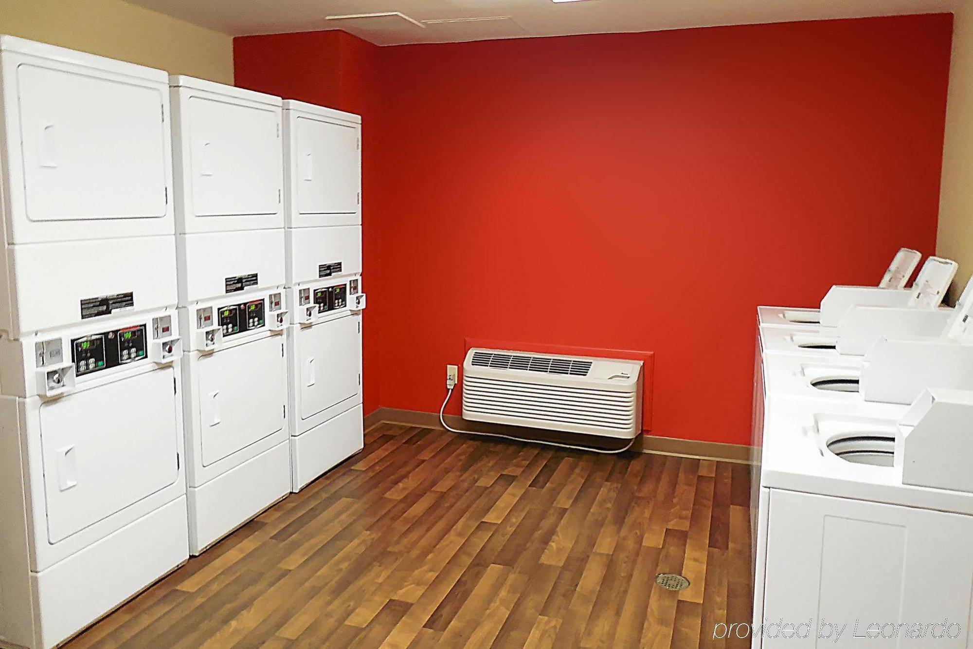 Extended Stay America Suites - Milwaukee - Брукфілд Екстер'єр фото