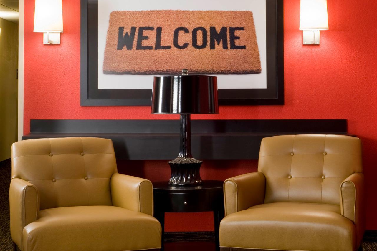 Extended Stay America Suites - Milwaukee - Брукфілд Екстер'єр фото