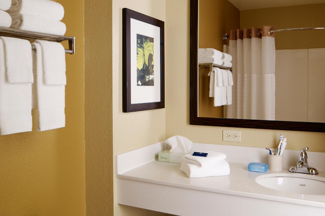 Extended Stay America Suites - Milwaukee - Брукфілд Екстер'єр фото