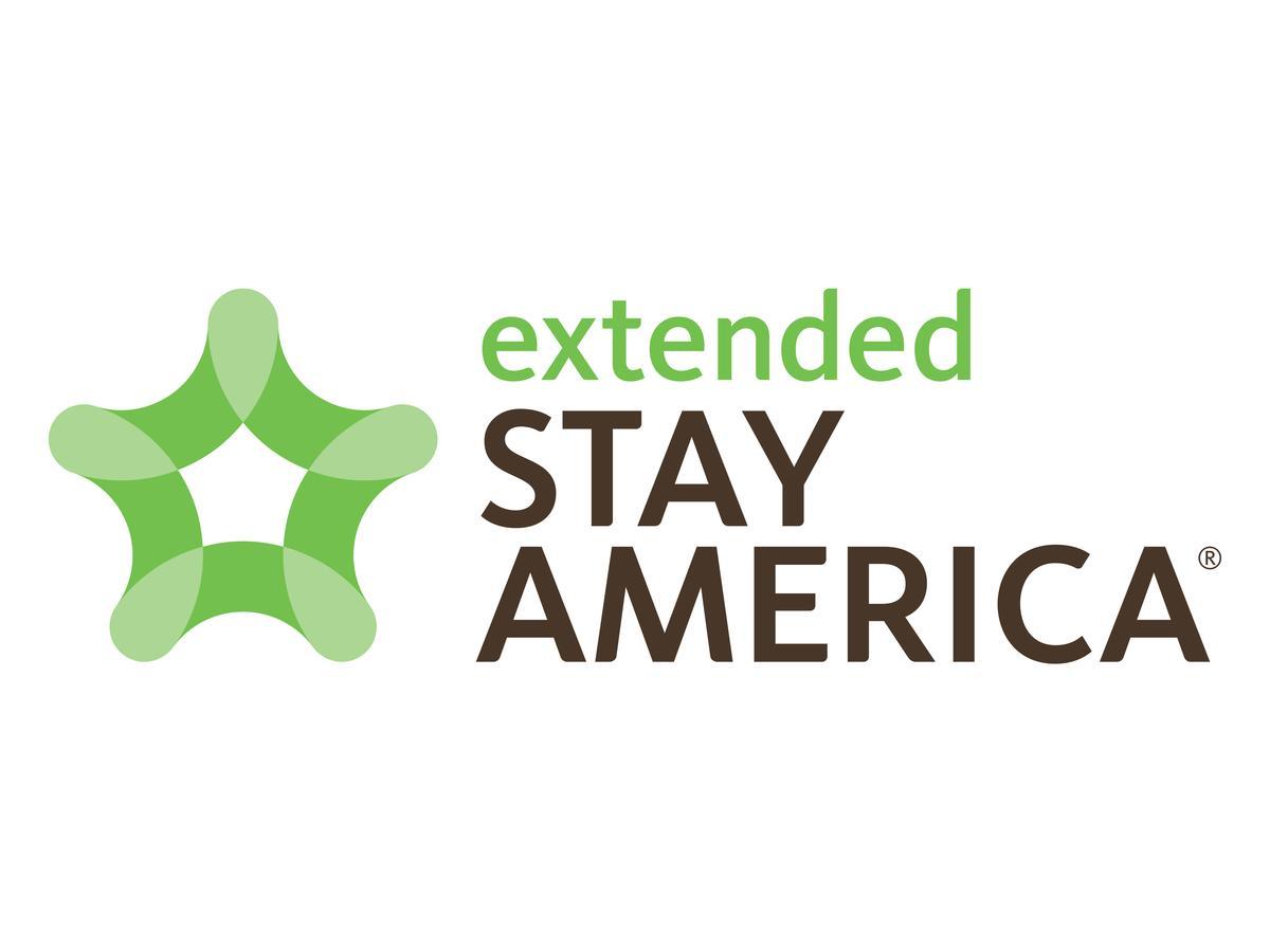 Extended Stay America Suites - Milwaukee - Брукфілд Екстер'єр фото